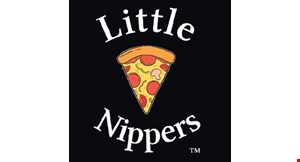 Little Nippers logo