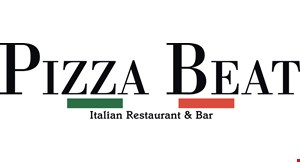 Pizza Beat logo