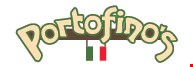 Portofino's logo
