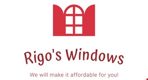 Product image for Rigo's Windows 20% OFF Up to Max. $2500. 
