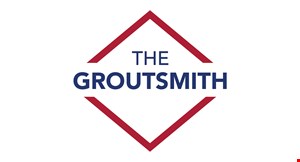 Product image for The Groutsmith-Pittsburgh $25 off any service of $300 or more. $50 off any service of $500 or more. . 