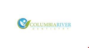 Columbia River Dentistry logo