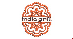 India Grill logo