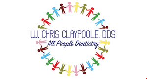 All People Dentistry logo