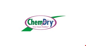 K & C Chem Dry logo