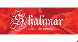 Shalimar Indian Restaurant Tarzana logo