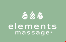 Elements Massage Queen Creek logo