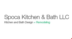 Spoca Kitchen & Bath logo