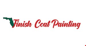 Finish Coat Painting logo