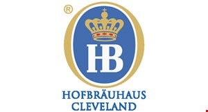 Hofbräuhaus Cleveland logo