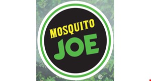 Product image for Mosquito Joe - Knoxville $39.99 first treatment. 