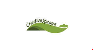 Creative Xscapes logo