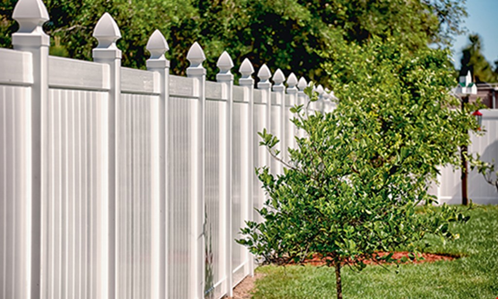 Product image for Township Fence $250 off or free walk gate 
