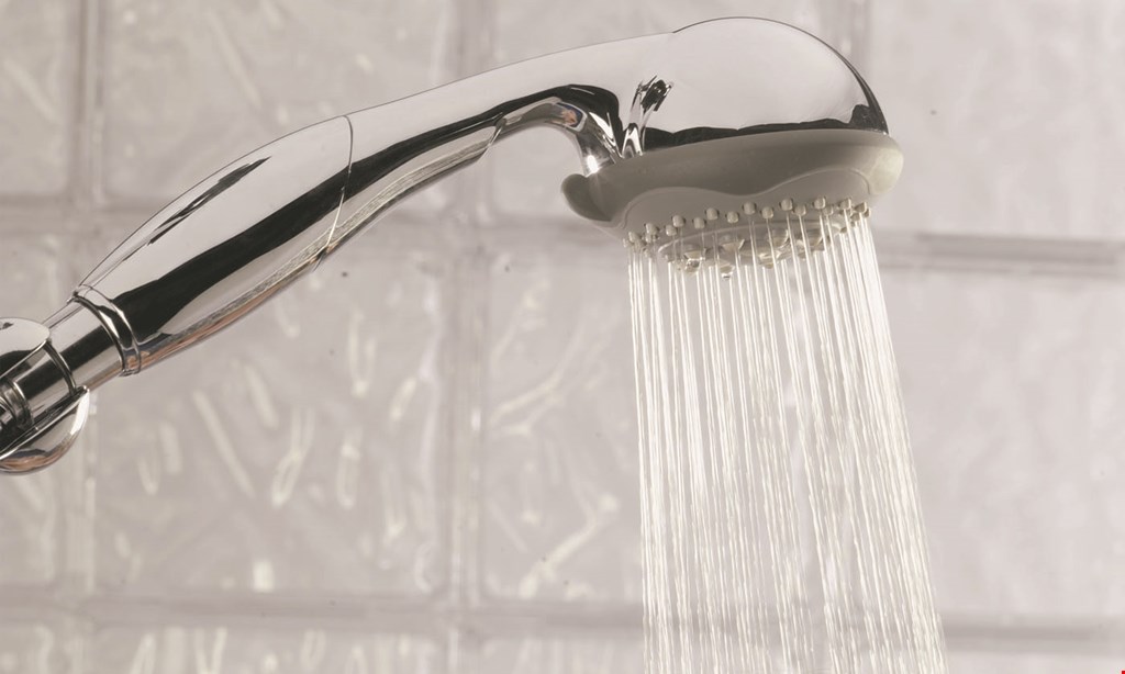 Product image for Excel Shower & Bath 60% Off All Labor Plus Free Gift Basket With Full Demo. 