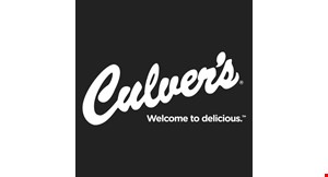 Product image for Culver's Of Apex $2 off Any Value Basket. 