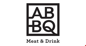 ABBQ Smokehouse logo