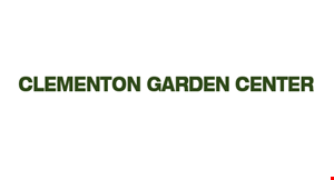 Product image for Clementon Garden Center SAVE $40 any mulch or stone purchase of $160 or more.