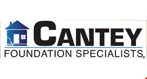 Canty Foundation Greenville logo