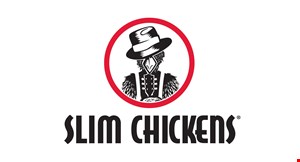 Slim Chickens- Murfreesboro logo