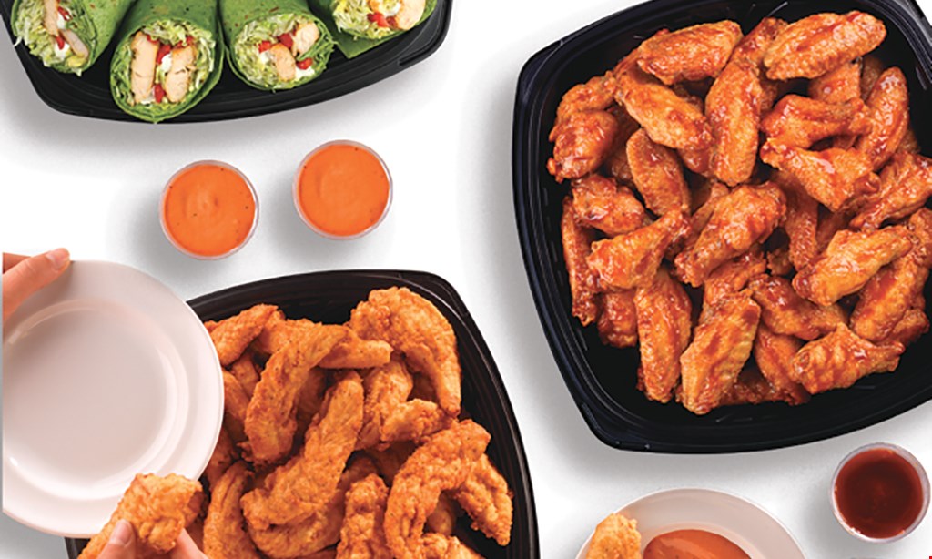 Product image for Slim Chickens- Murfreesboro FREE meal buy 1 meal get the2nd meal free Does not include family meal. 