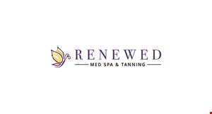 Renewed Beauty Specialists logo