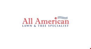 Product image for All American Lawn & Tree Specialist Inc 50% Off 1st Pest Prevention Treatment with one year agreement. 