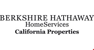 Marie Sue Parsons & Stephanie Young - Berkshire Hathaway HomeServices California Properties logo