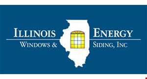 Illinois Energy Windows And Siding logo