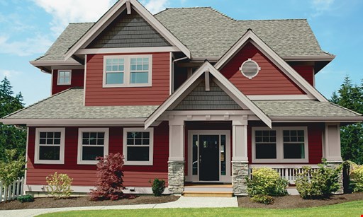 Product image for Illinois Energy Windows And Siding, Inc Roofing 25% off. 