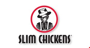 Slim Chickens- Mt Juliet logo