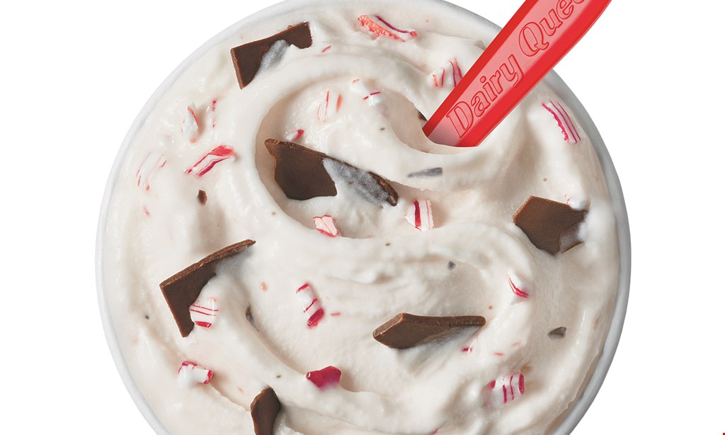 Product image for Dairy Queen $5.99 2 Small Blizzard Treats