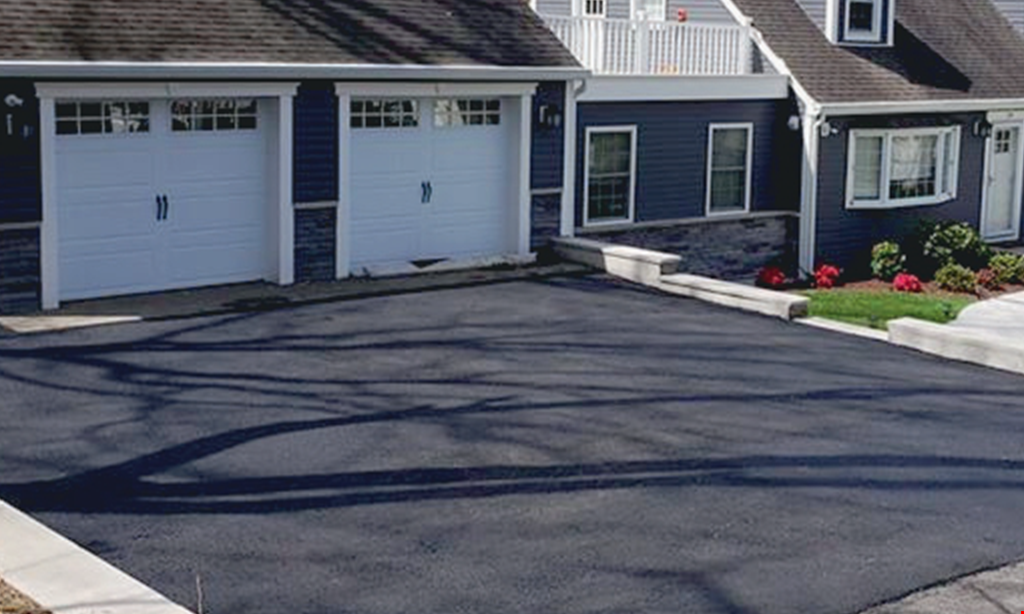 Product image for Black Diamond Paving $200 off driveway paving of $1500 or more
