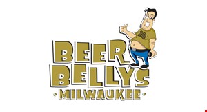 Beer Bellys logo