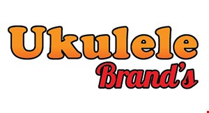 Ukulele Brand's logo