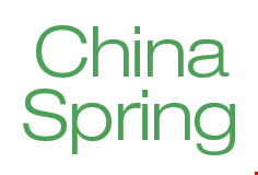 China Spring logo