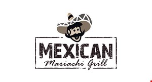 Mexican Mariachi Grill logo