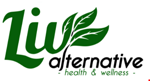 Liv Alternative logo