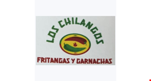 Fritangas Y Garnachas Los Chilangos logo