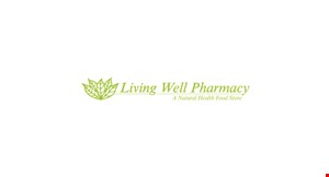 Living Well Natural Health logo