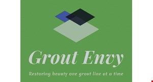 Grout Envy logo