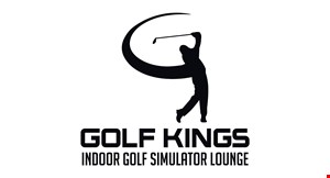 Golf Kings logo