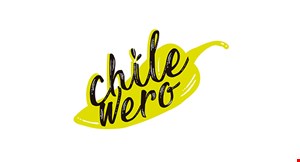 Chilewero Mexican Restaurant logo