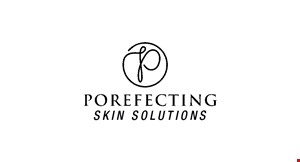 Porefecting Skin Solutions logo