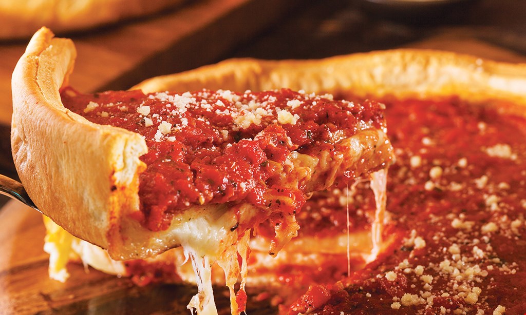 Product image for Papa Saverio's Geneva CASH OFF - $3 OFF Any 18” Pizza - $2 OFF Any 16” Pizza - $1 OFF Any 14” Pizza