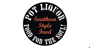Pot Liquor logo