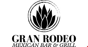 Gran Rodeo logo