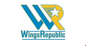 Wings Republic logo