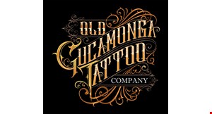 Old Cucamonga Tattoo Company logo