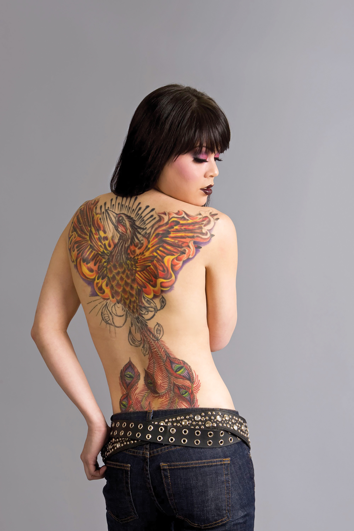 Update 57 old cucamonga tattoo latest  incdgdbentre