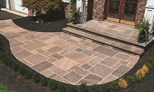 Product image for Fernandez & Sons Masonry Landscaping $250 off any job of $2,500 or more